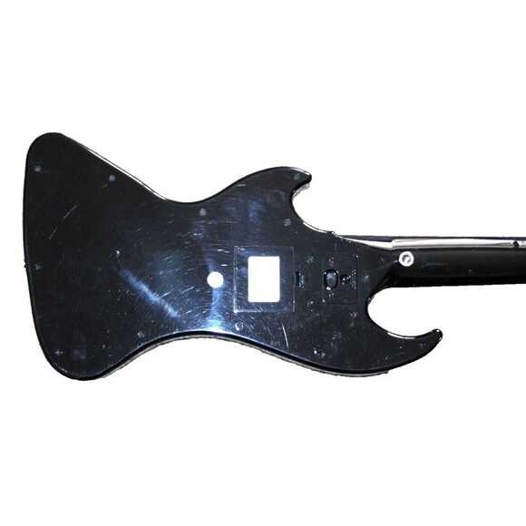 React RTPS2696 Creeper Wireless Guitar Controller PlayStation 2 Controller Only - Picture 5 of 7